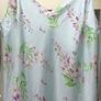 Bridgerton Long Nightdress Size 12 - 14 Image 3