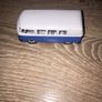 Toy car nearly new Volkswagen classic bus Image 3