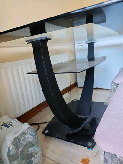 Dinner Table and centre Table