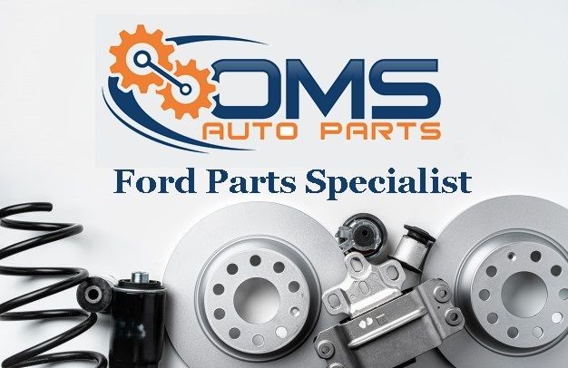 Ford Car Parts Galway - OMS Auto Parts