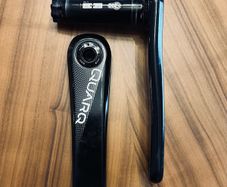 Quarq crank arms 172.5