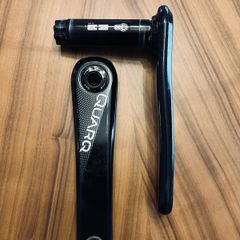Quarq crank arms 172.5