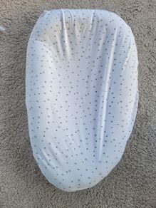 Clevamama Snuggle Nest / Sleeping Pod