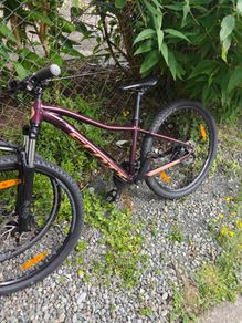 Scott Contessa Ladies Mountain bike  size Xs