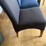 4 dining chairs Image 3