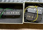 Ibanez PJ bass pickups -  5 strings