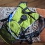 2 Hydration Backpacks Image 9