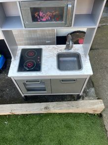 kids kitchen