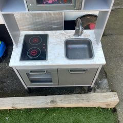kids kitchen