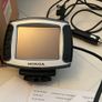 Honda Zumo 550 garmin navigation Image 4