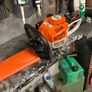 stihl hedge cutters Image 7