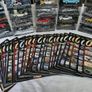 James bond 007 model car collection Image 9