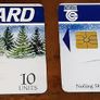 selection of call card's Image 8