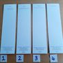 Maltese bookmarks Image 2