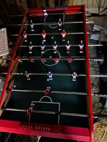Foosball