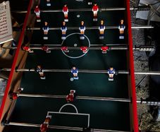 Foosball