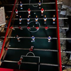 Foosball