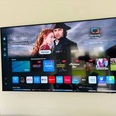 Samsung U8000 55 inch Crystal 4K Smart TV