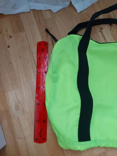Gym Bag