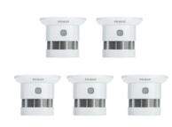 main image for ad BRAND NEW Fire alarm Smoke detector Smart Home system 2.4GHz High sensitivity Safety prevention Sensor