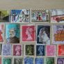 UK Stamps Image 3