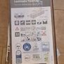 Oak Laminate Flooring 5.1m2 Image 4