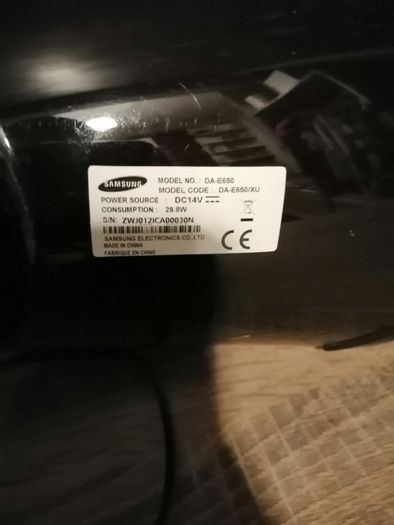 Samsung Bluetooth speaker