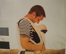 baby infant carrier_mountain buggy juno