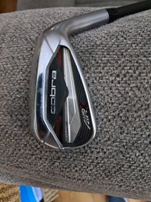 Golf clubs