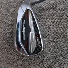 Golf clubs