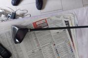 Wilson ProLite+ .428 Regular Driver Golf Club, in excellent condition
