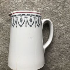 Vintage Porcelain Jug