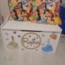 personalised toyboxes (you choose the name and theme) Image 3