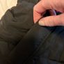 Sleeveless puffer jacket Image 5