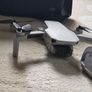 dji mini 2 fly more combo + accessories (New) Image 9