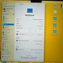 Apple MacBook Air 15" M2 (Midnight) - Mint Condition - 99% Battery Image 2