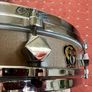 Vintage Carlton Cracker Snare. Image 8