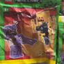 114 Mixed Minecraft Lego Packs Image 2