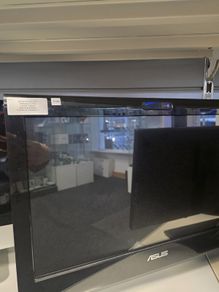 Asus Et2400iuts 23.6" All-in-one Pc
