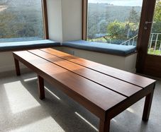 Custom Bench / Day Bed