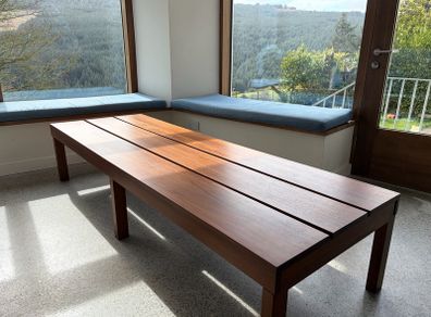 Custom Bench / Day Bed