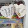 Beanie Babies Platinum Membership Unopened Image 6