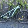 Rockrider 26inch Bike in Khaki Image 7