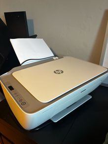 Never Used Printer