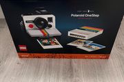LEGO Ideas 21345 Polaroid OneStep SX-70 Camera