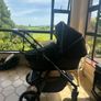 Silvercross pram/buggy Image 3