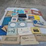 21 X Early To Midcentury Postcard and Photo Booklets Image 2