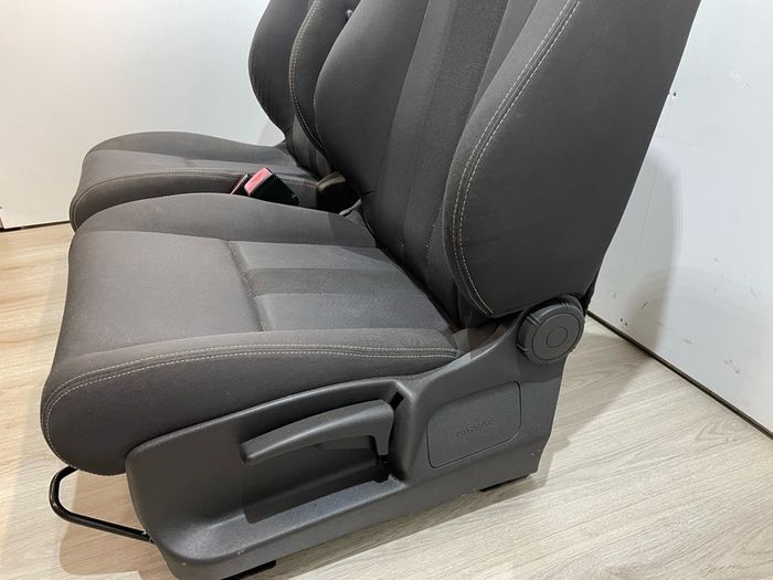Renault Megane Passenger Seat & rear bench 3Door