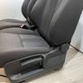 Renault Megane Passenger Seat & rear bench 3Door Image 4