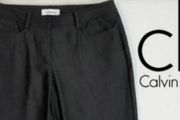 Calvin Klein trousers UK 8